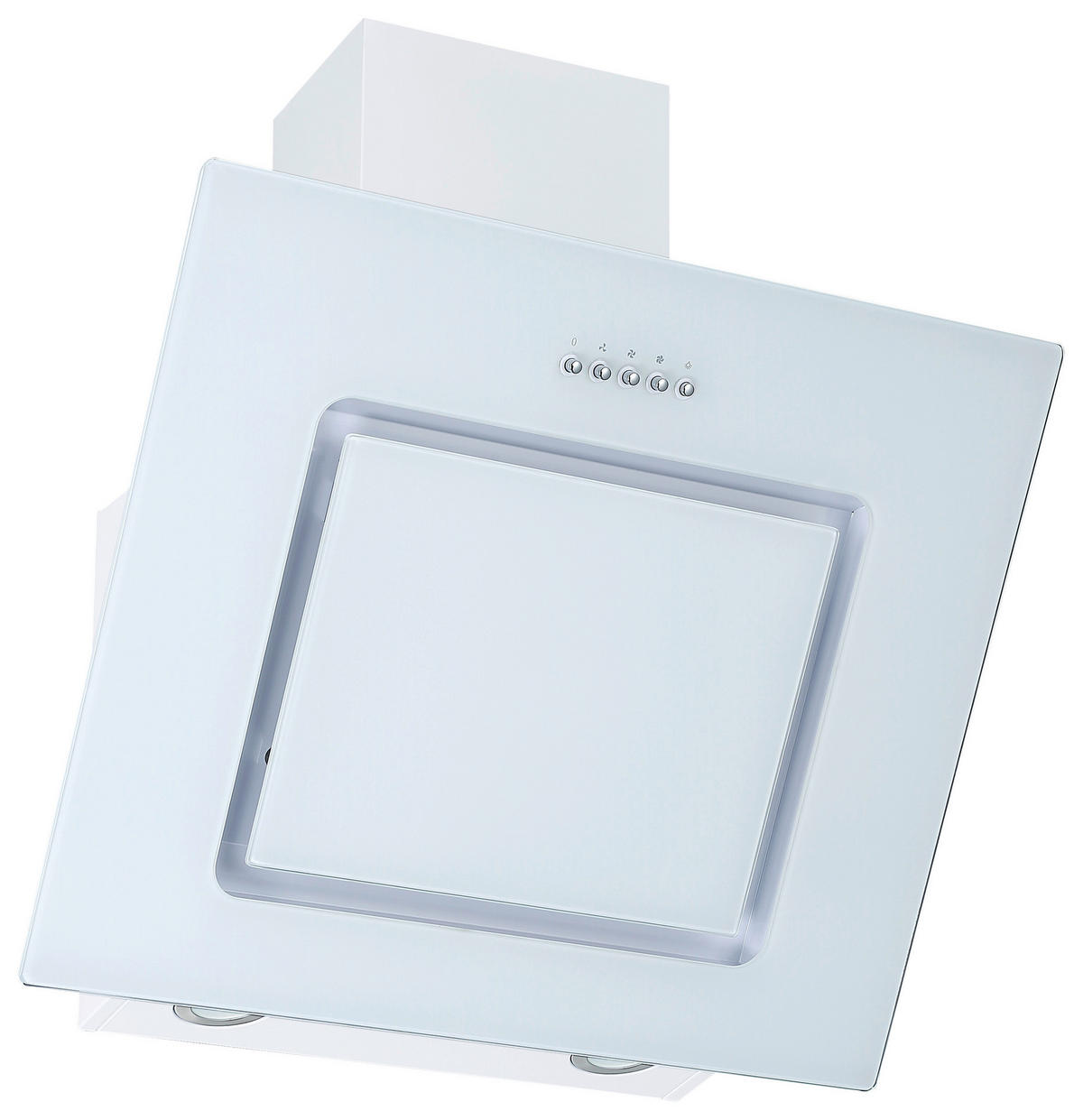 Respekta Küchenblock Premium weiß hochglänzend B/H/T: ca. 345x220,5x60 cm Premium - Eiche/weiß (345,00/220,50/60,00cm) - Respekta