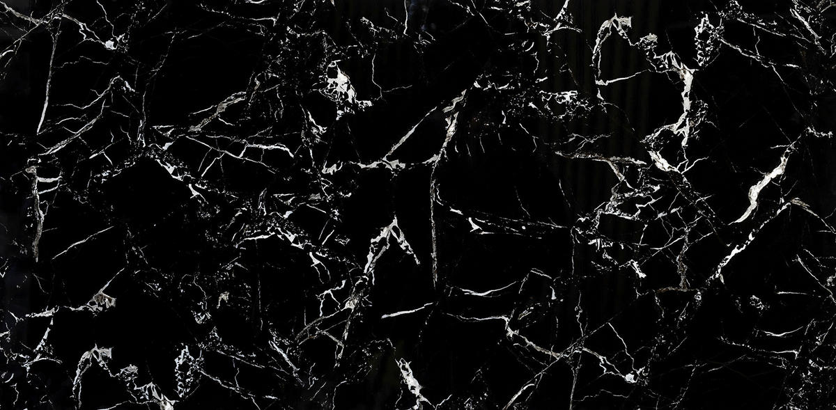 Decopa Wandpaneel schwarz B/L/S: ca. 120x60x0,3 cm Wandpaneel_Black_White - schwarz (120,00/60,00cm) - Decopa