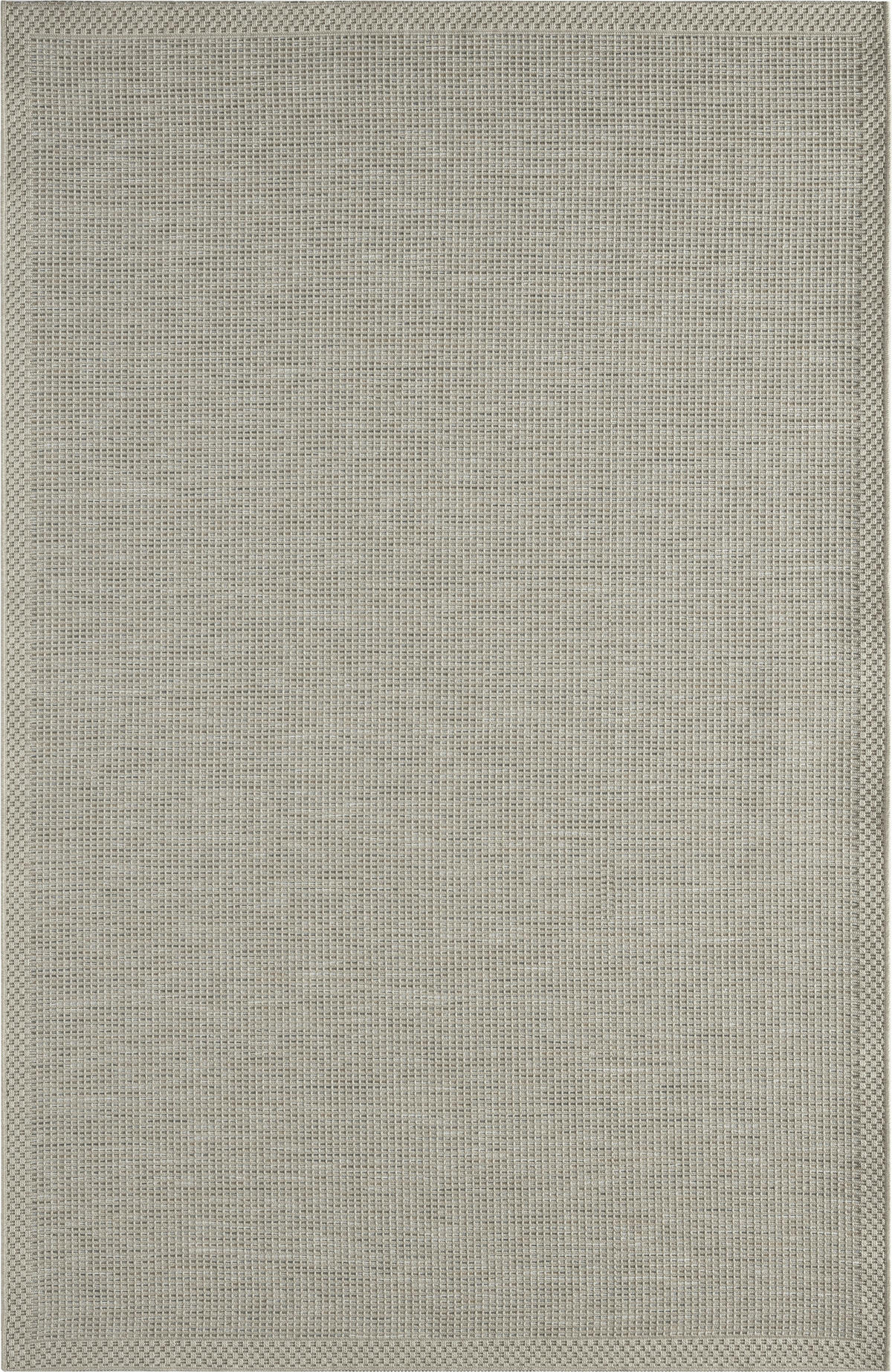 Merinos Teppich Ottowa beige B/L: ca. 160x220 cm Ottowa - beige (160,00/220,00cm) - Merinos
