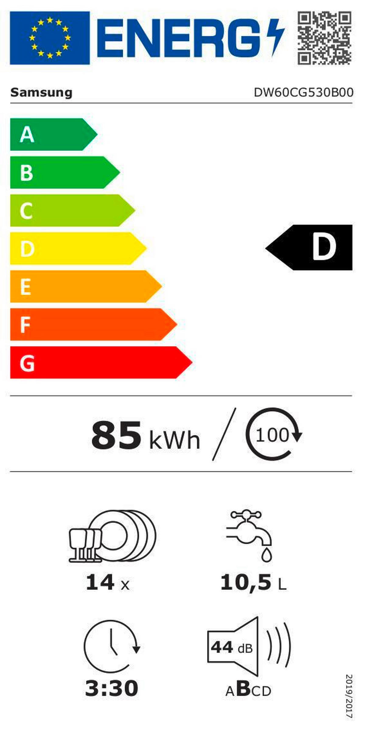 nobilia Küchenblock Novalux Alpinweiß Hochglanz B/H/T: ca. 320x208,8x60 cm Novalux - Alpinweiß/Marmoroptik (320,00/208,80/60,00cm) - nobilia