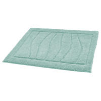Badematte Badematte_Lasse 55x65cm salbei - salbei (55,00/65,00cm)