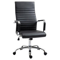 Gaming-Sessel 921-383BK schwarz 921-383BK - schwarz (54,00/114,00/62,00cm) - Vinsetto