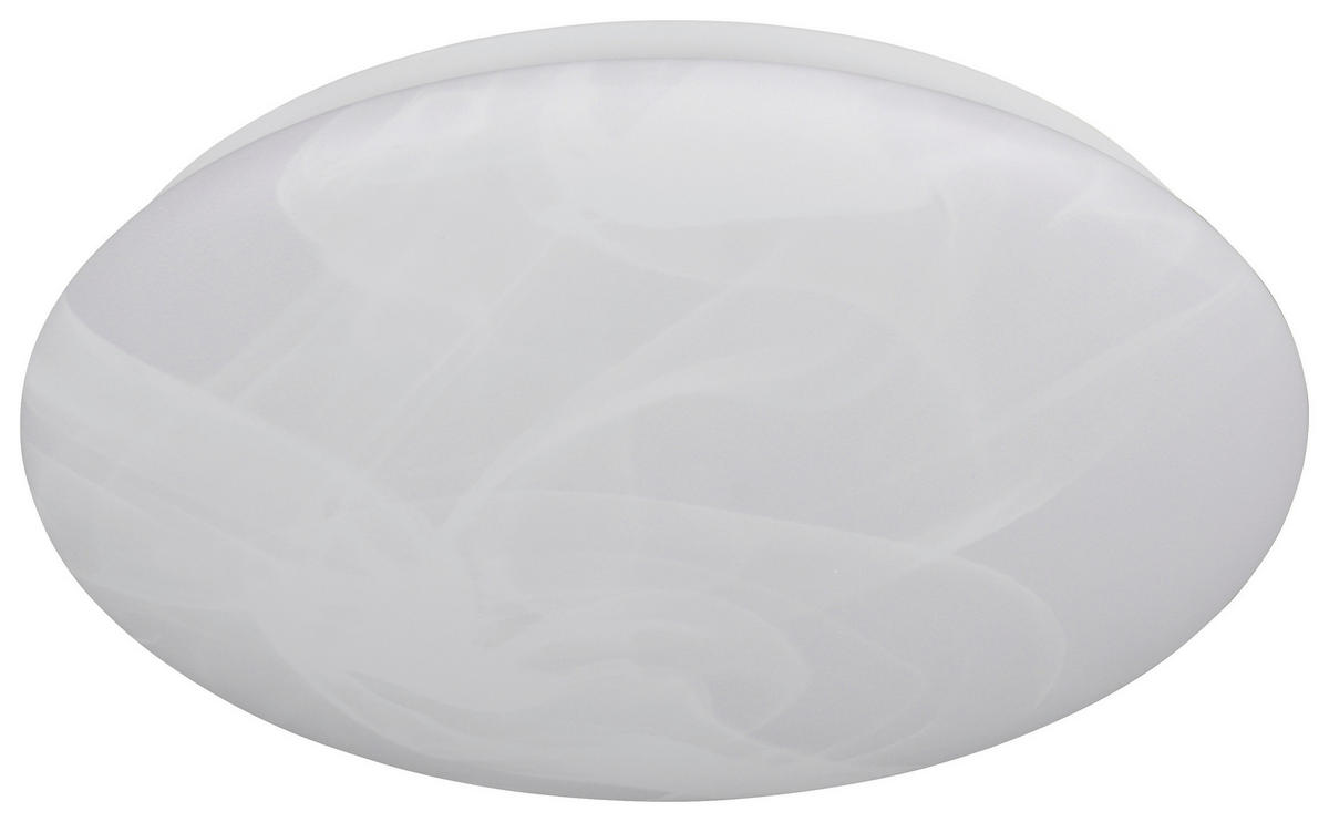 Reality LED-Deckenleuchte Umbria H/D: ca. 6,5x28 cm Umbria - (28,00/6,50cm) - Reality