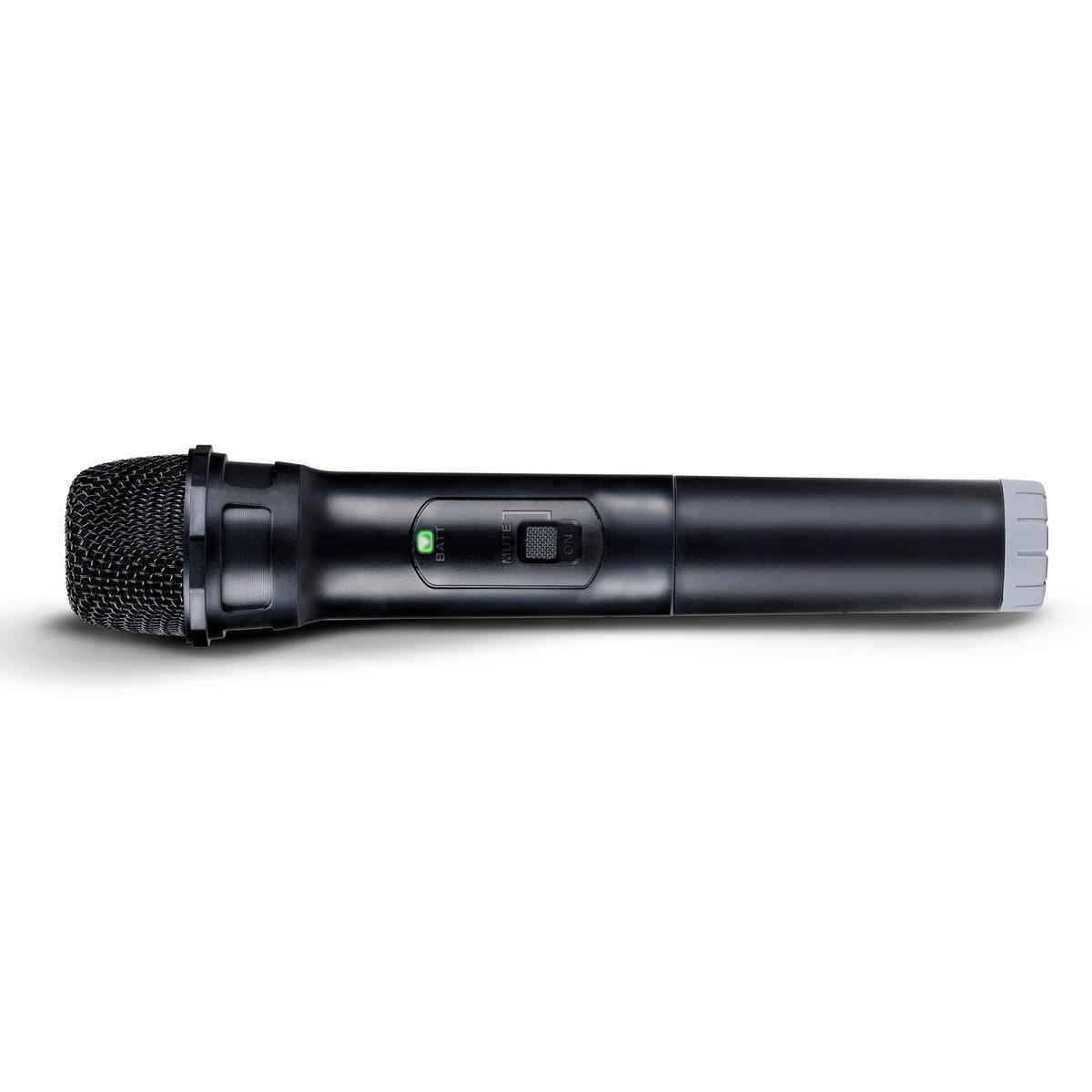 Lautsprecher 871125225651 schwarz B/H/T: ca. 30x67x29 cm Bluetooth-LED-Partylautsprecher - schwarz (30,00/67,00/29,00cm)