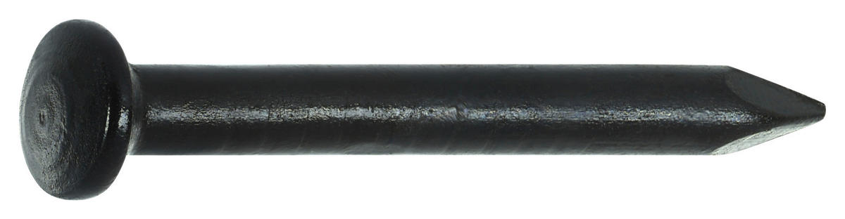 CONNEX Stahlstifte 100 tlg. Stahlstifte 2,0x20mm - CONNEX