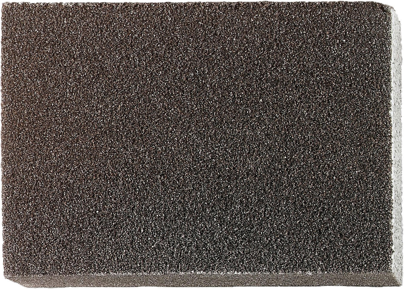 Schleifschwamm B/H/L: ca. 7x2,5x10 cm Schleifschwamm mittel/grob - (10,00/7,00/2,50cm) - easypro.