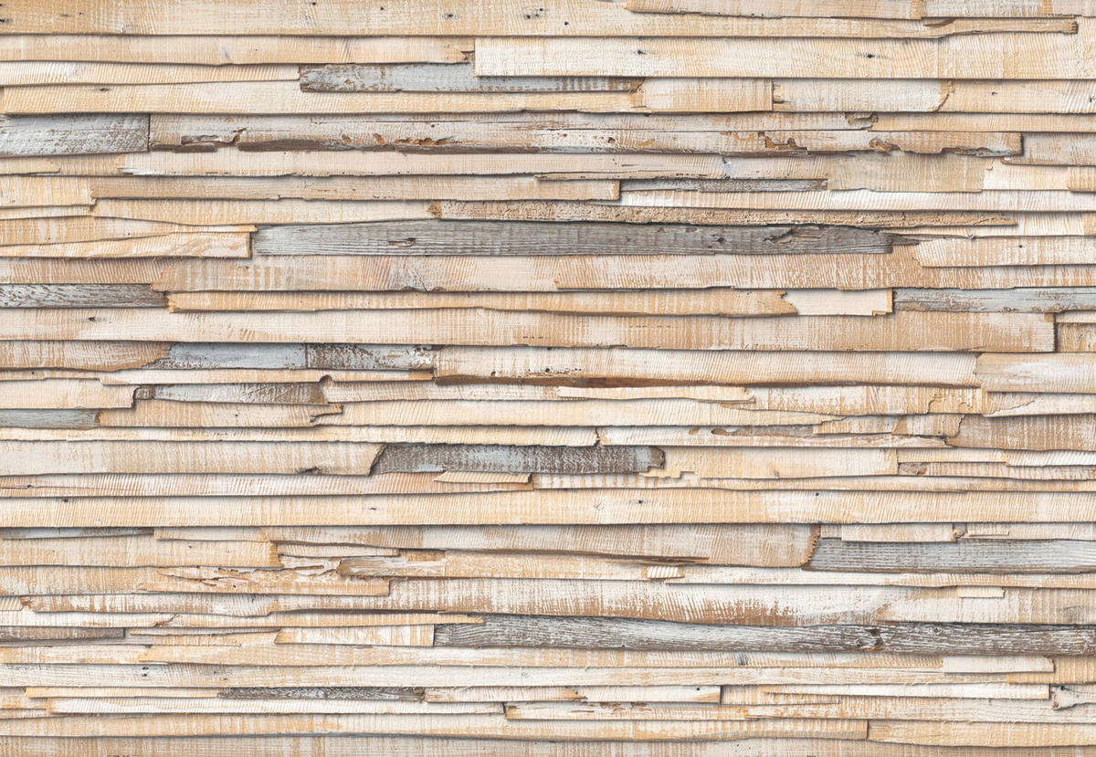 Fototapete Whitewashed Wood B/L: ca. 368x254 cm Fototapete_Whitewashed_Wood - (368,00/254,00cm)