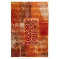 Obsession Teppich My Gobelina mehrfarbig B/L: ca. 200x290 cm My Gobelina - mehrfarbig (200,00/290,00cm) - Obsession