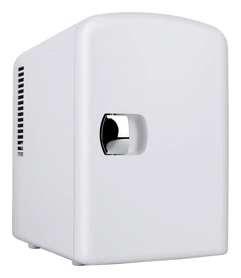Denver Mini-Kühlschrank MFR-400White weiß B/H/T: ca. 18x24x21 cm Mini-Kühlschrank MFR-400White - weiß (18,00/24,00/21,00cm)