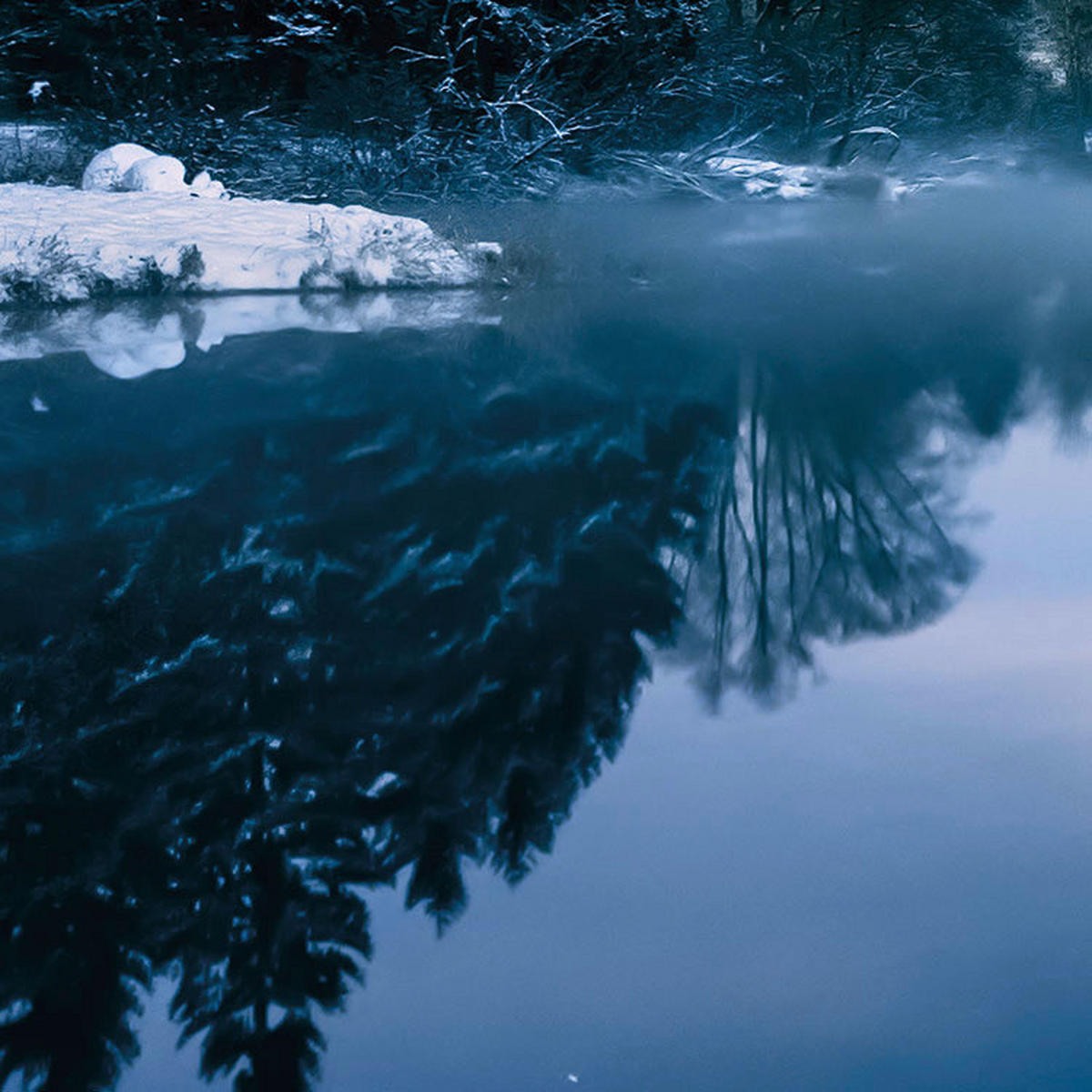 Komar Fototapete Glistening Stars B/L: ca. 200x100 cm Glistening Stars - (200,00/100,00cm) - Komar