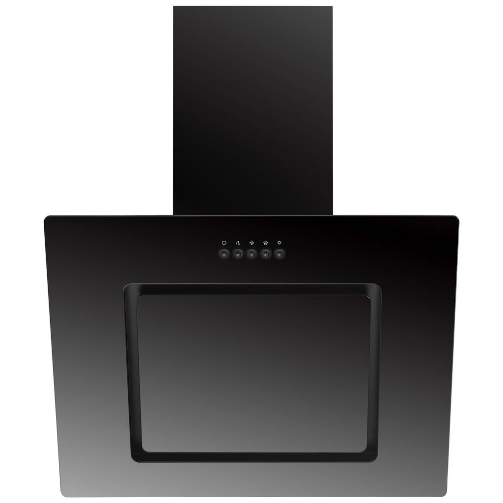 Thumbnail - Respekta Küchenblock Amanda schwarz Hochglanz B/H/T: ca. 300x200x60 cm