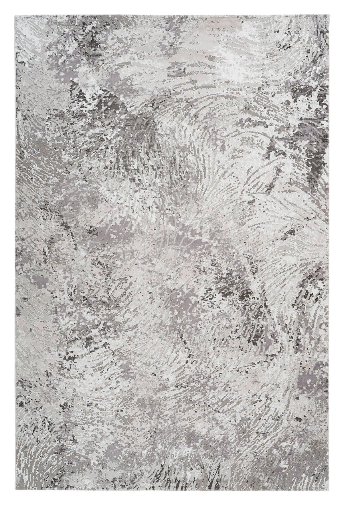 Obsession Teppich My Opal taupe B/L: ca. 200x290 cm My Opal - taupe (200,00/290,00cm) - Obsession