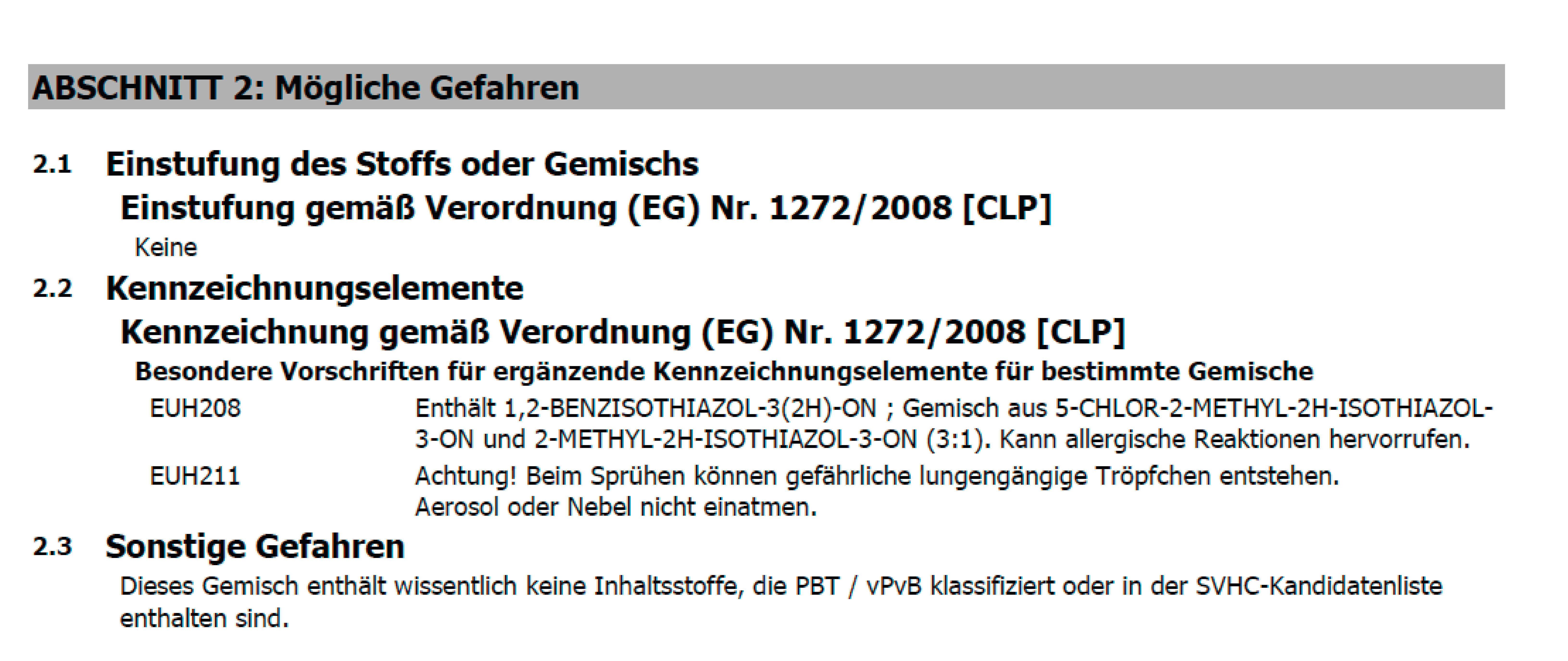 POCOline Isolierweiß weiß ca. 0,75 l Aqua-Deck-Isolierweiß 750ml - weiß (750ml) - POCOline