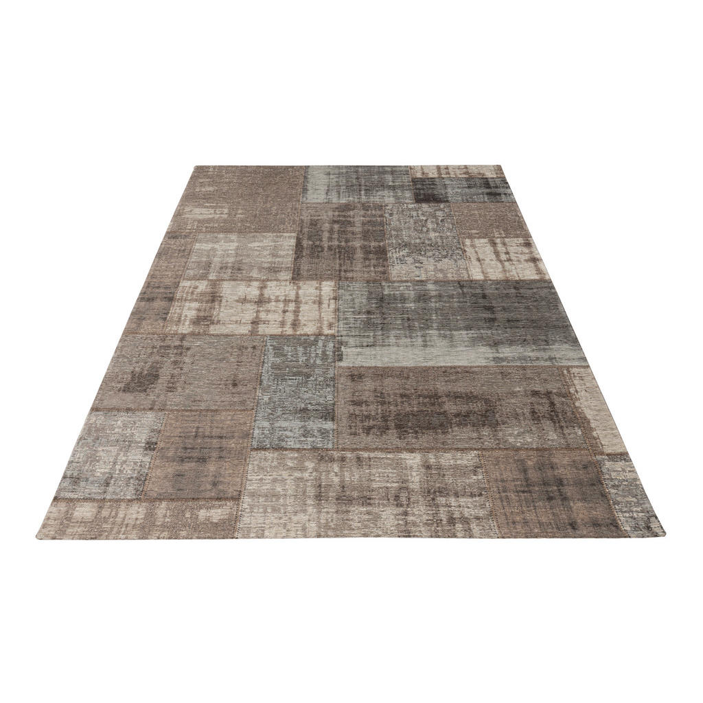 Thumbnail - Obsession Teppich My Gent silber B/L: ca. 155x230 cm