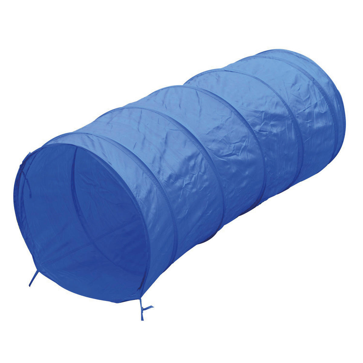 PawHut Hundesport Hundesport - blau/gelb - PawHut