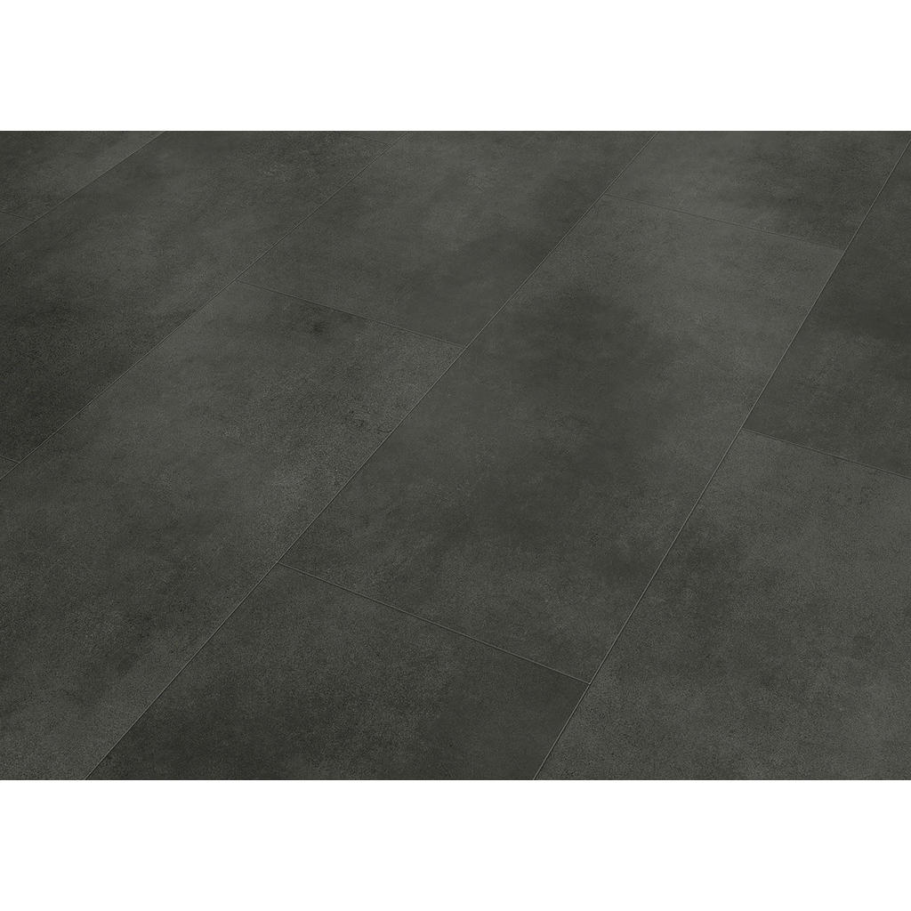 Thumbnail - Click-Vinylboden Eiche dunkel ca. 2,373 m² im Paket B/L: ca. 31x63,8 cm pro Paket