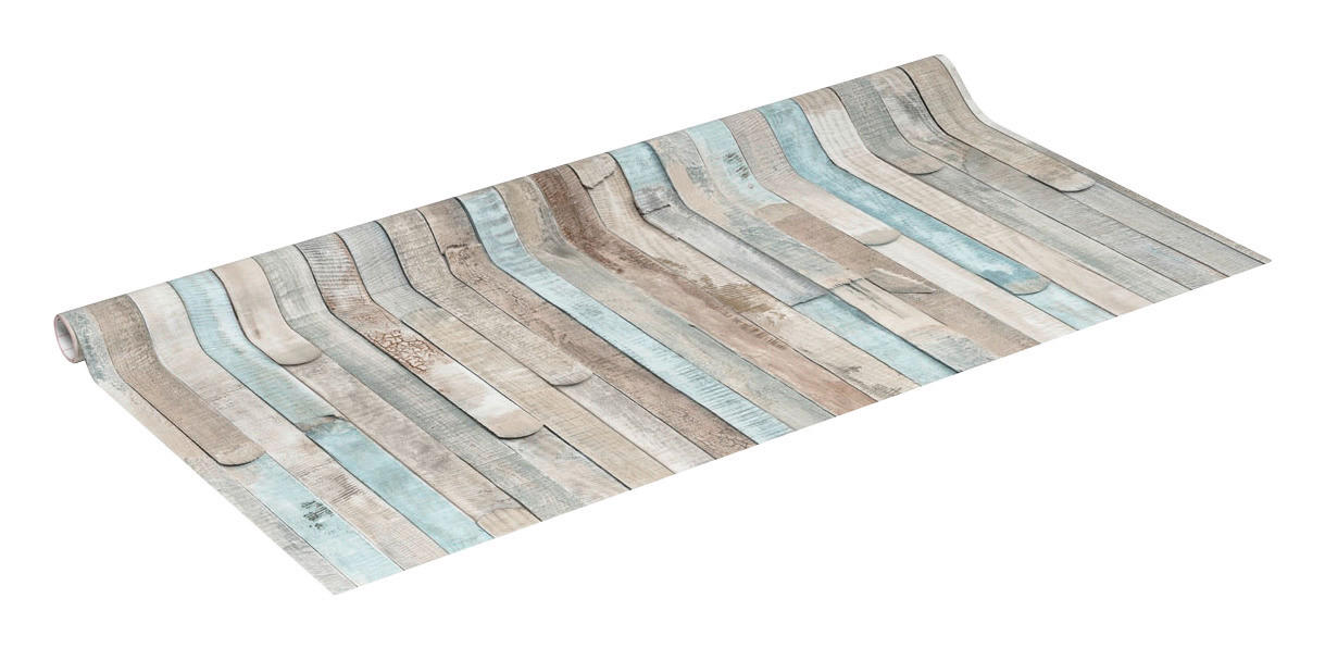 d-c-fix Dekofolie Rio Ocean bunt B/L: ca. 67,5x200 cm Klebefolie_d-c-fix_F3468131 - bunt (67,50/200,00cm) - d-c-fix