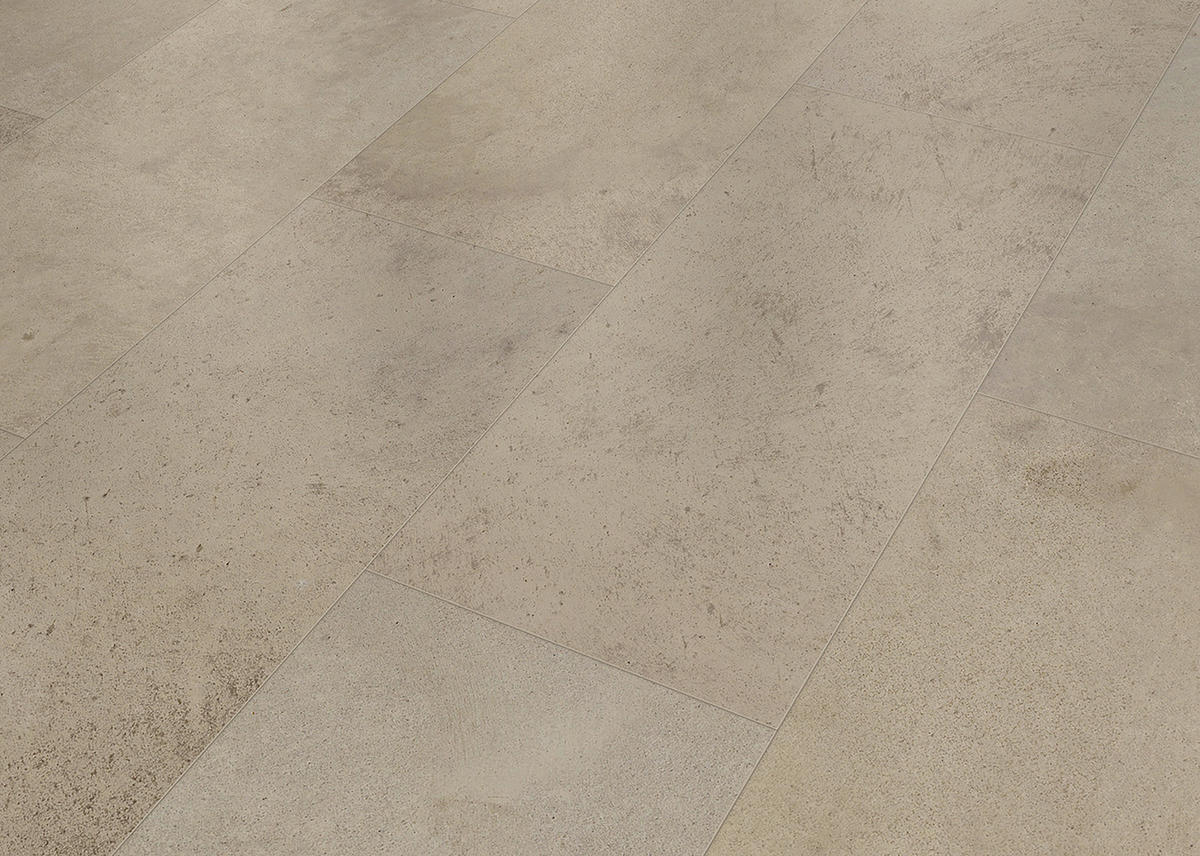Click-Vinylboden NEO 2.0 ca. 2,373 m² im Paket  B/L: ca. 31x63,8 cm pro Paket NEO 2.0 ca. 2,373 m² im Paket - grau (31,00/63,80cm)