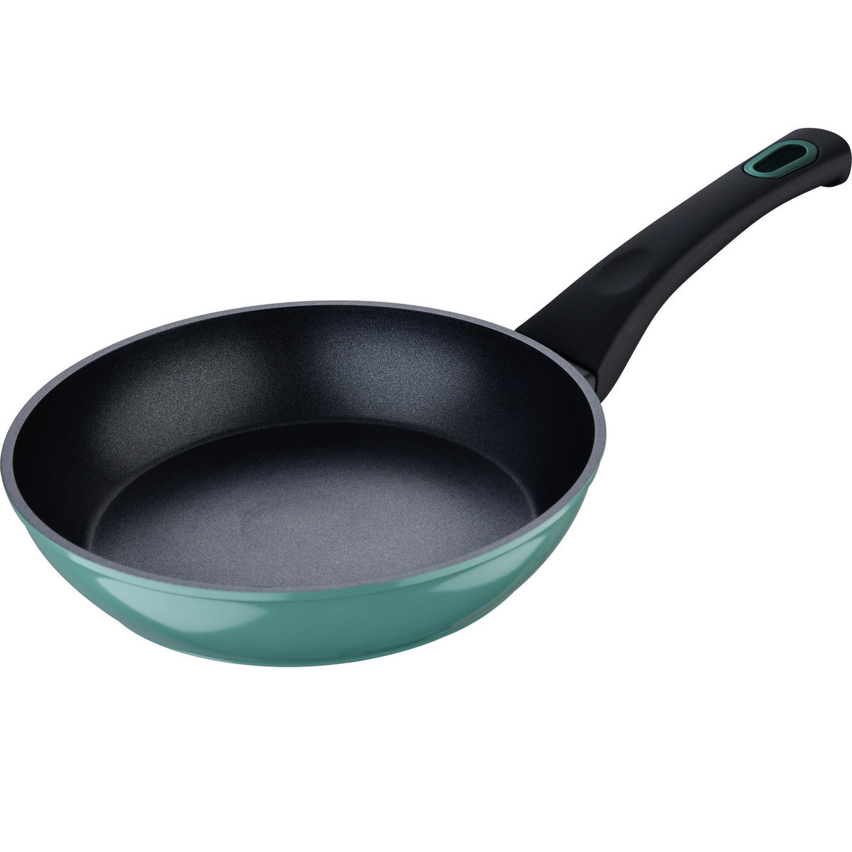 BERGNER Pfannenset Classique grün Aluminium Classique - grün - BERGNER