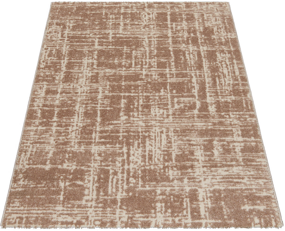 Teppich Castello beige B/L: ca. 160x230 cm Castello - beige (160,00/230,00cm)