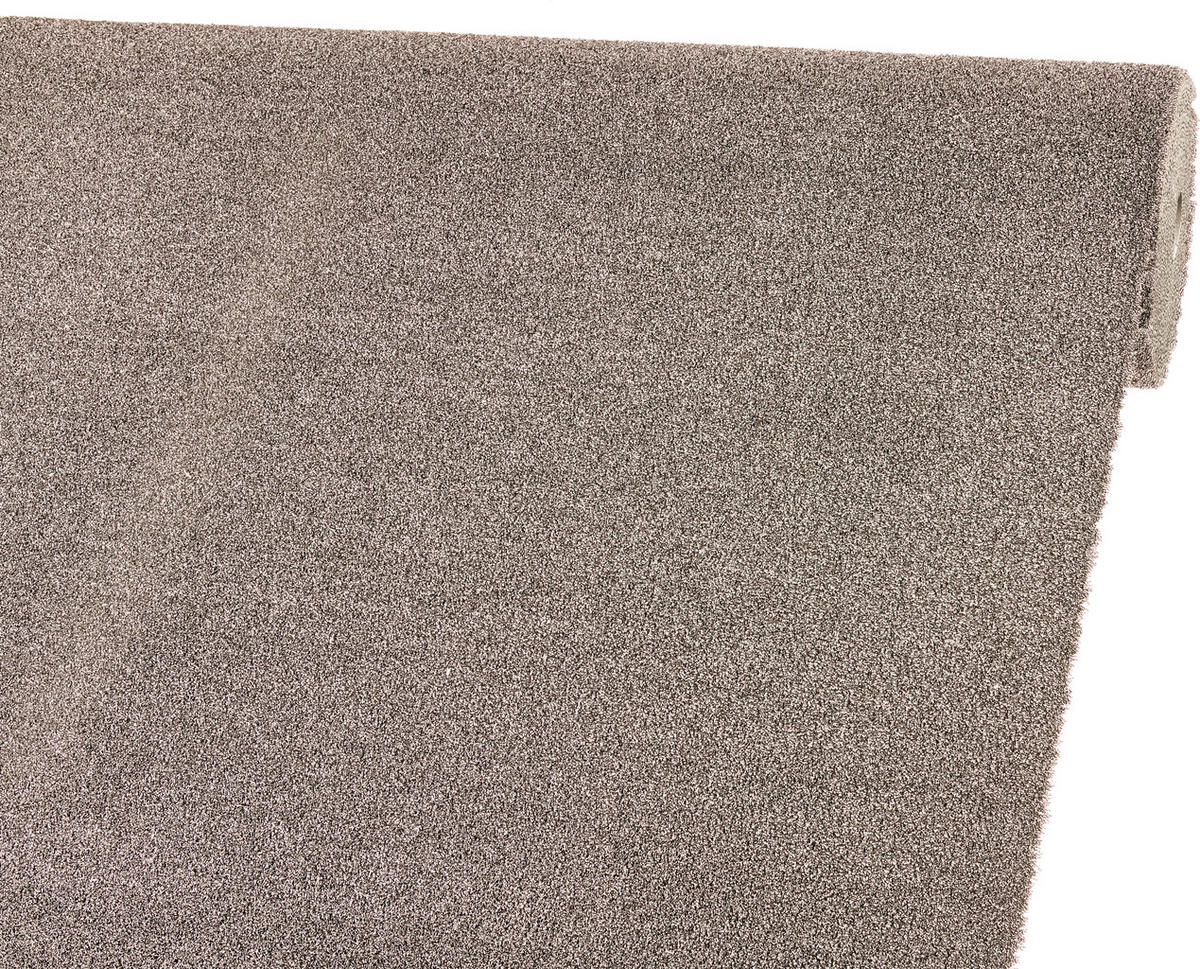 Teppichboden Hanoi beige B: ca. 400 cm pro m² Hanoi - beige (400,00cm)