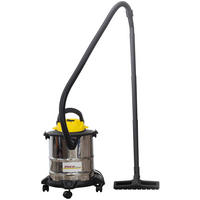Nass-/u.Trockensauger MWD192 ca. 1400 W Nass-/u.Trockensauger 1400W