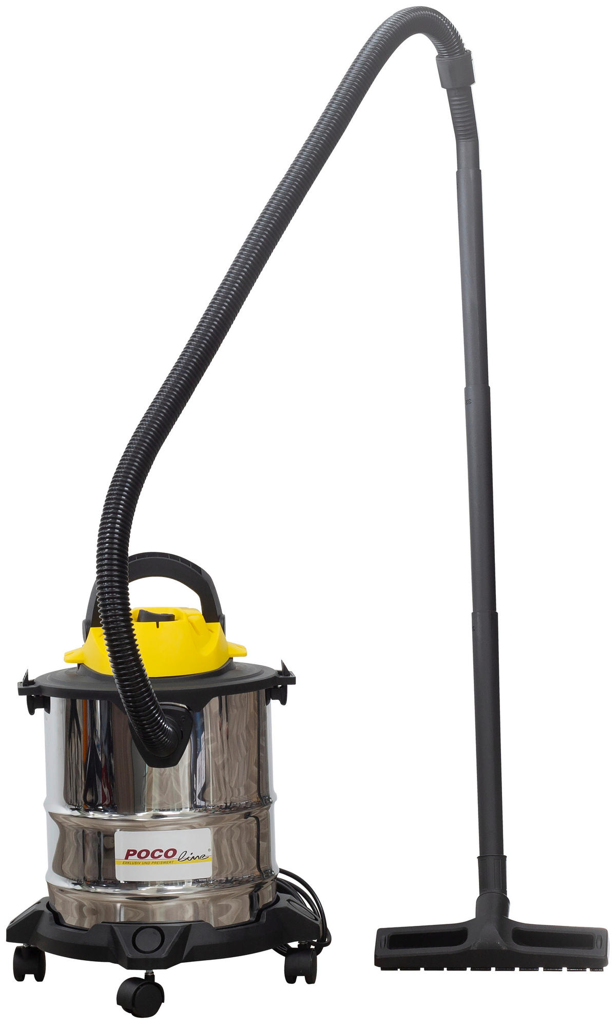 Nass-/u.Trockensauger MWD192 ca. 1400 W Nass-/u.Trockensauger 1400W