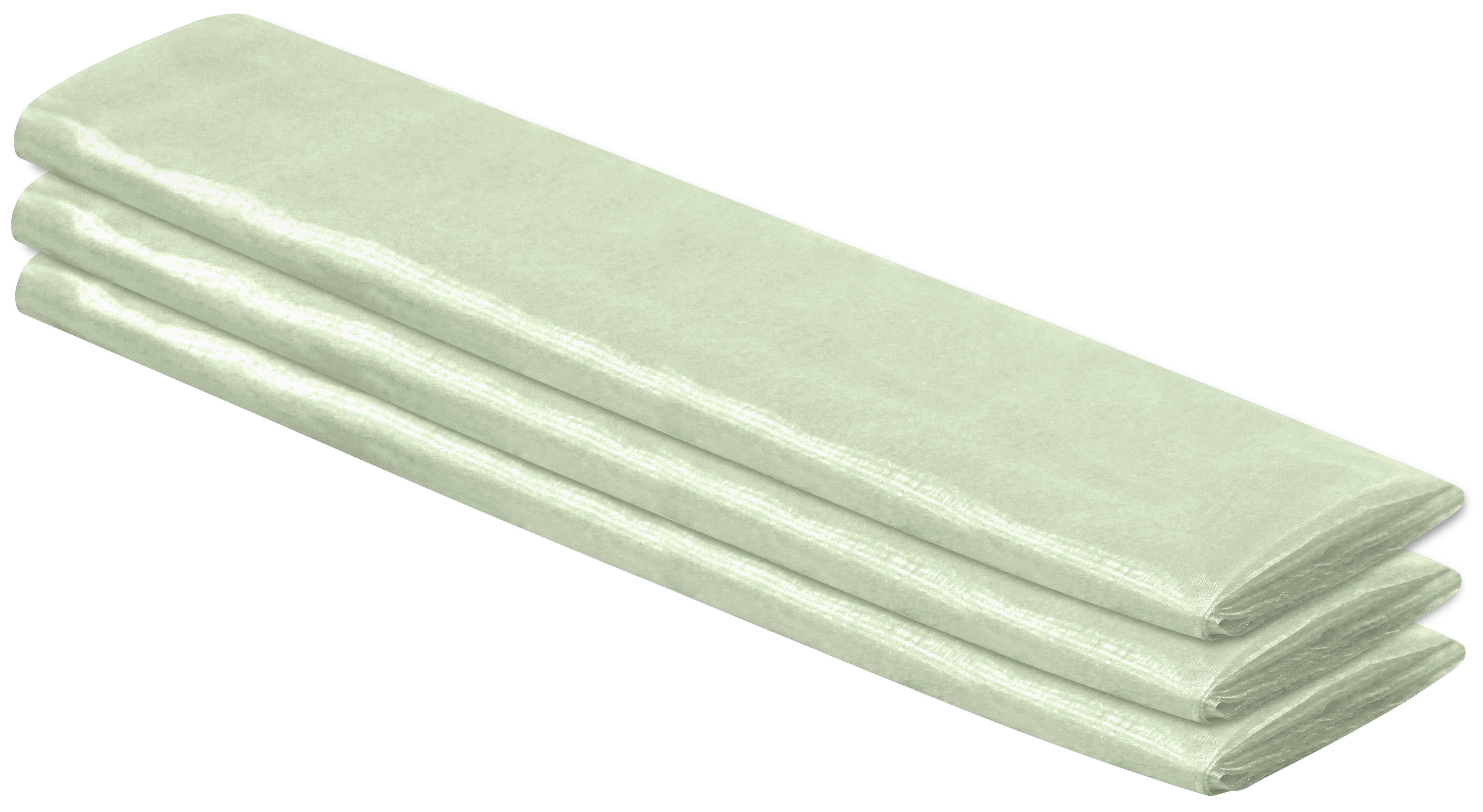 Dekostoff salbei B: ca. 150 cm Dekostoff_uni - salbei (150,00cm)