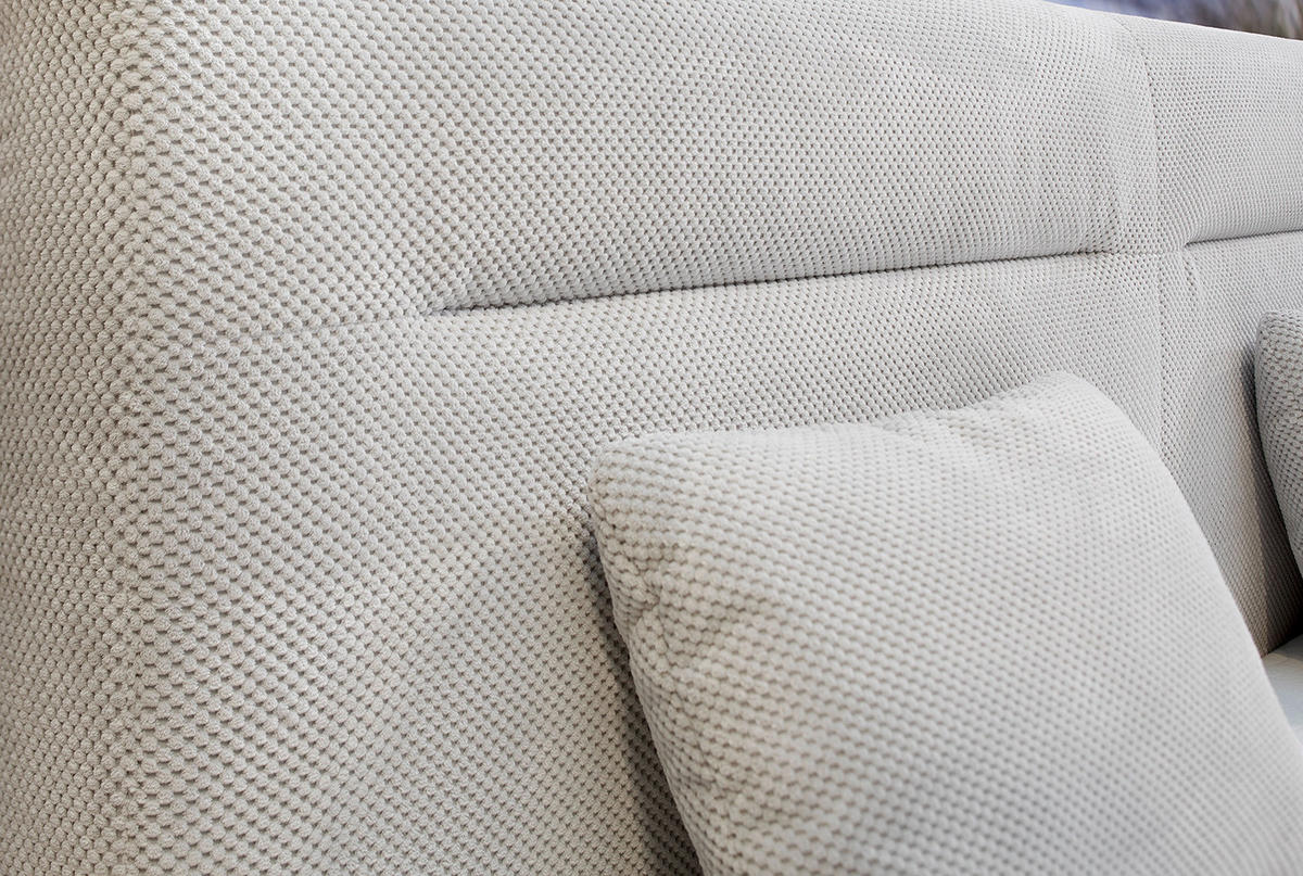 Boxspringbett  hellgrau Liegefläche B/L: ca. 180x200 cm Simone_Boxspringbett - hellgrau (199,00/124,00/217,00cm)