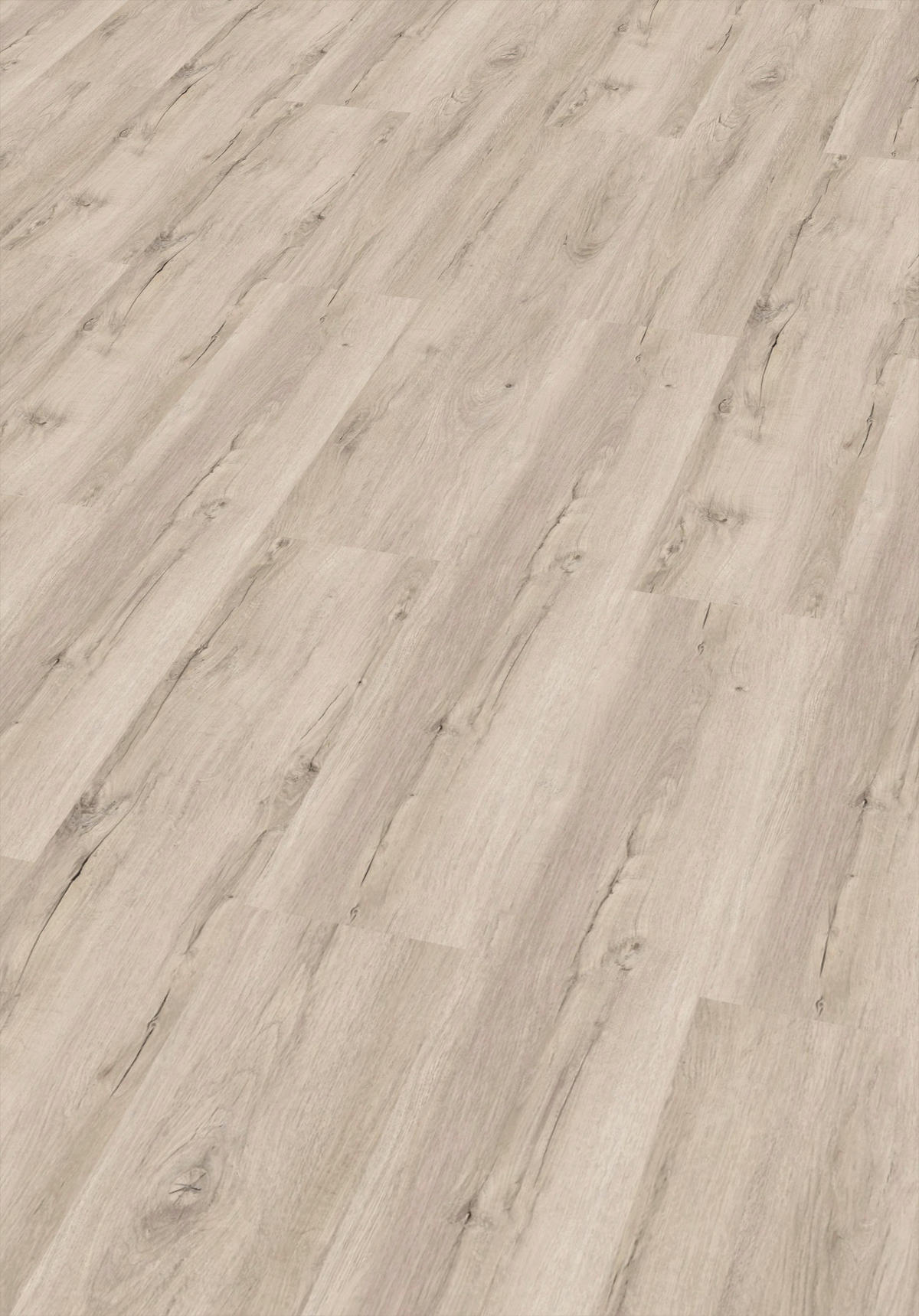 Click-Vinylboden Brocker Feld ca. 2,782 m² im Paket  B/L: ca. 22,8x122 cm pro Paket Brocker Feld ca. 2,782 m² im Paket - (122,00/22,80/0,45cm)