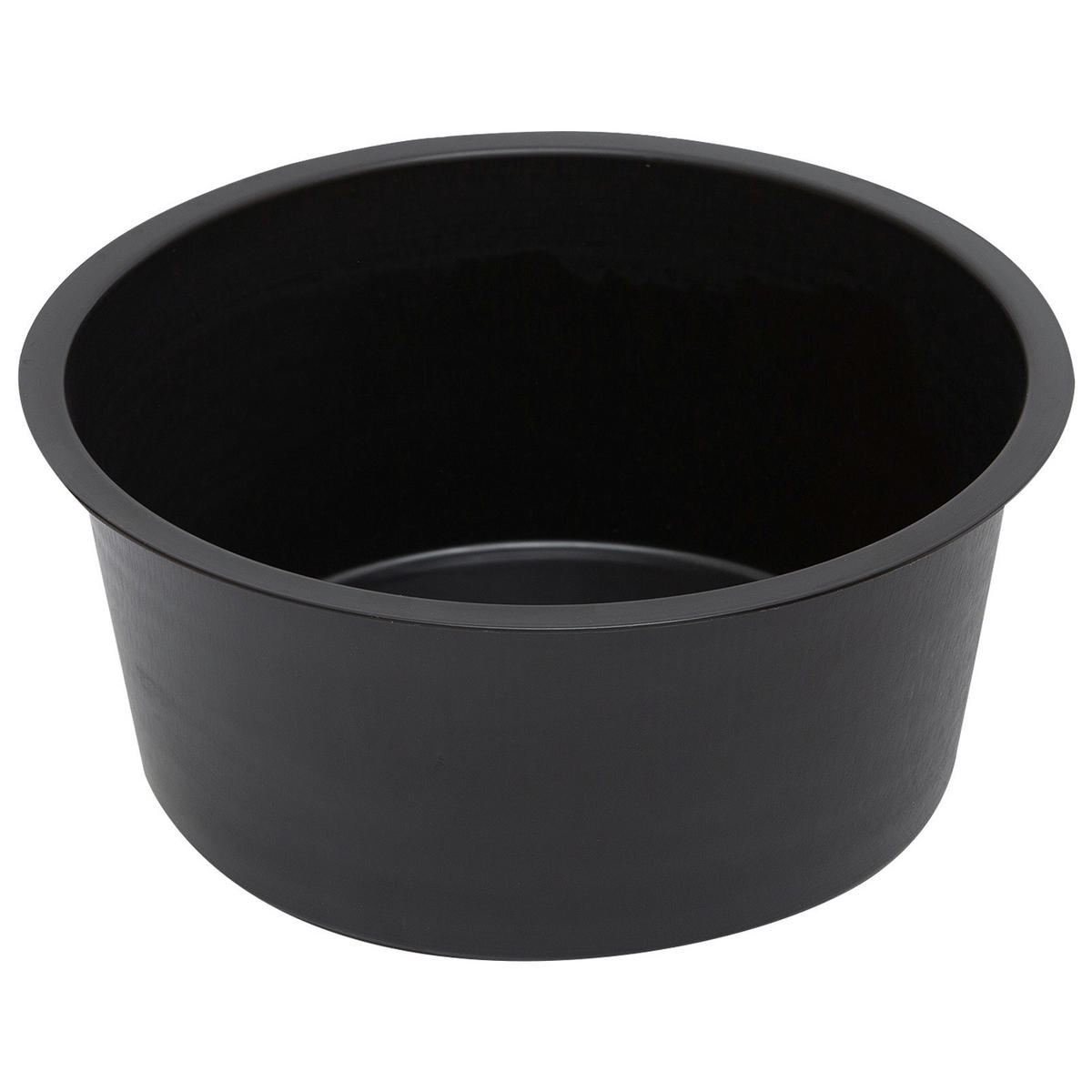 Outsunny Brunnen schwarz B/H/L: ca. 57x118x68 cm Gartenbrunnen - schwarz (68,00/57,00/118,00cm) - Outsunny