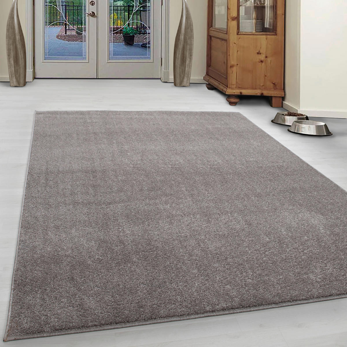 Ayyildiz Teppich ATA beige B/L: ca. 240x340 cm ATA - beige (240,00/340,00cm) - Ayyildiz