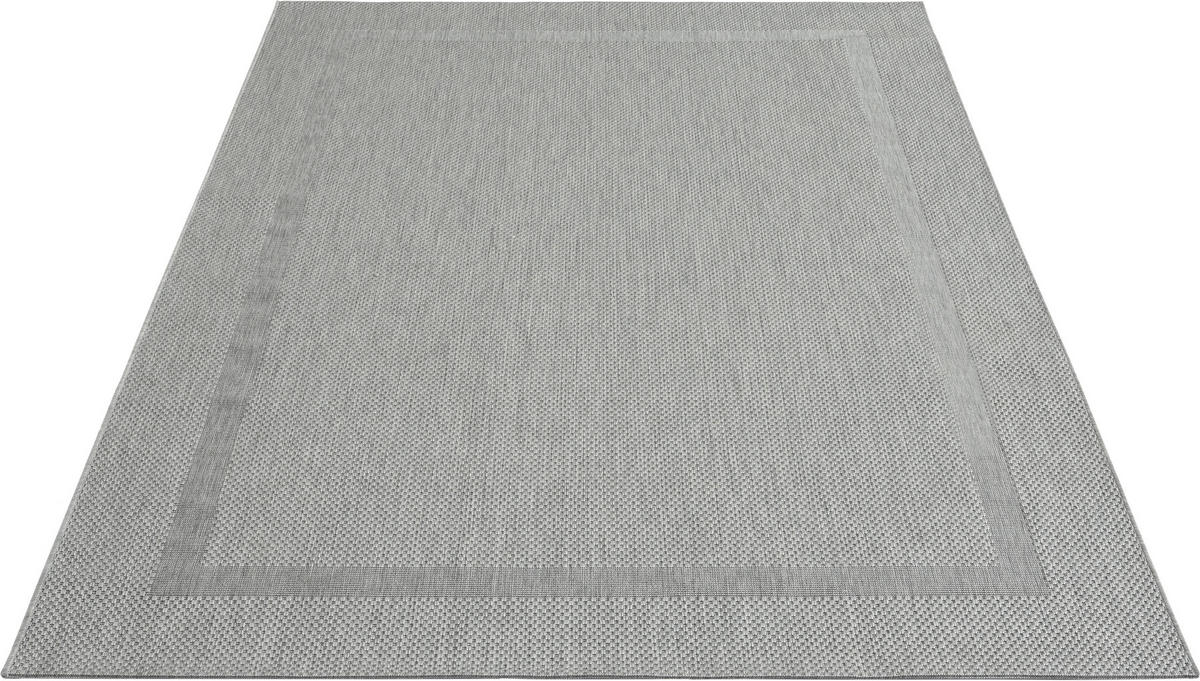 Teppich Maestro grau B/H/L: ca. 12x12x80 cm Maestro - grau (80,00/12,00/12,00cm)
