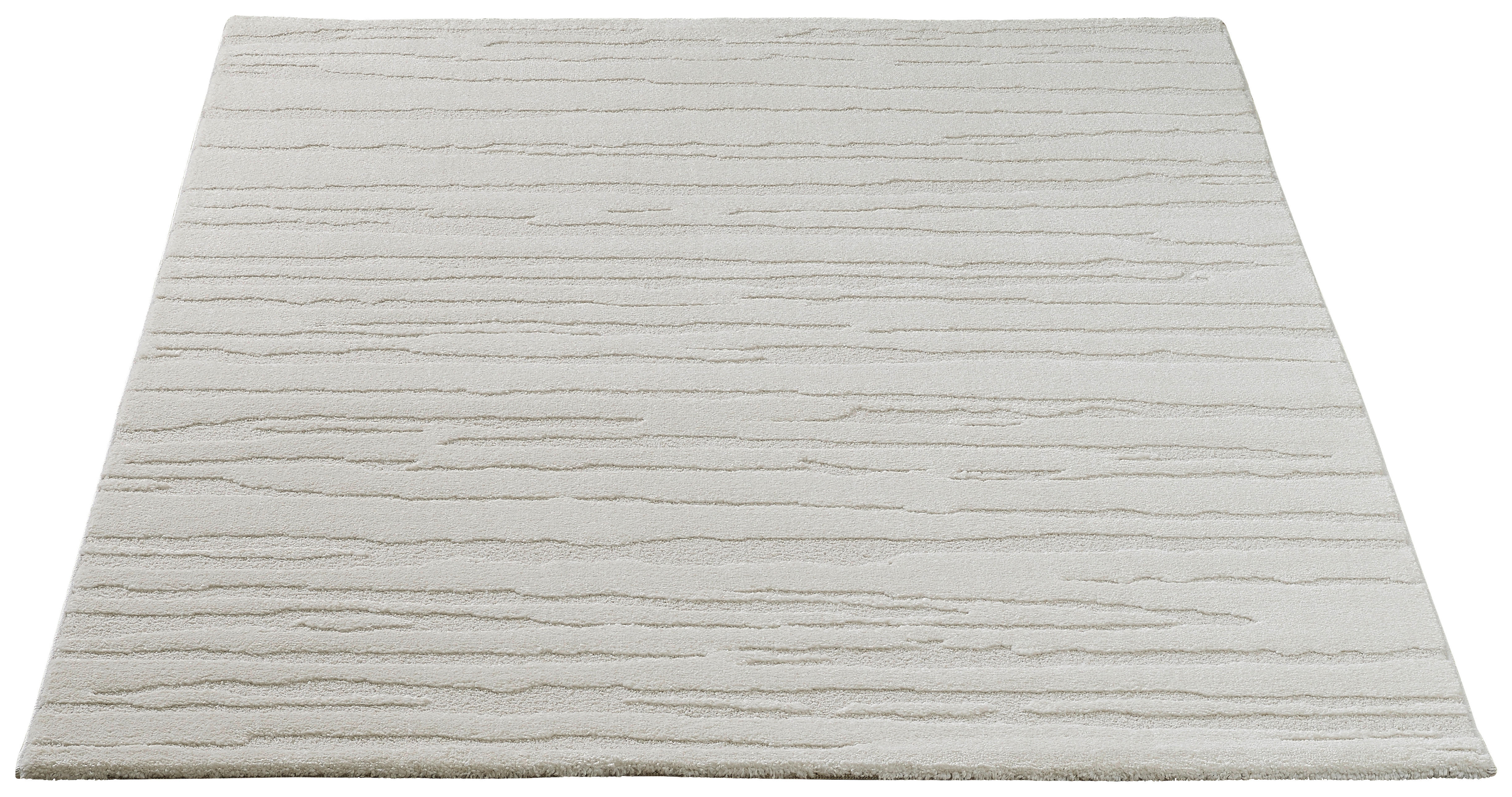 Webteppich Elio creme B/L: ca. 80x150 cm Elio - creme (80,00/150,00cm)