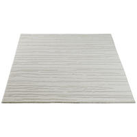 Webteppich Elio creme B/L: ca. 80x150 cm Elio - creme (80,00/150,00cm)