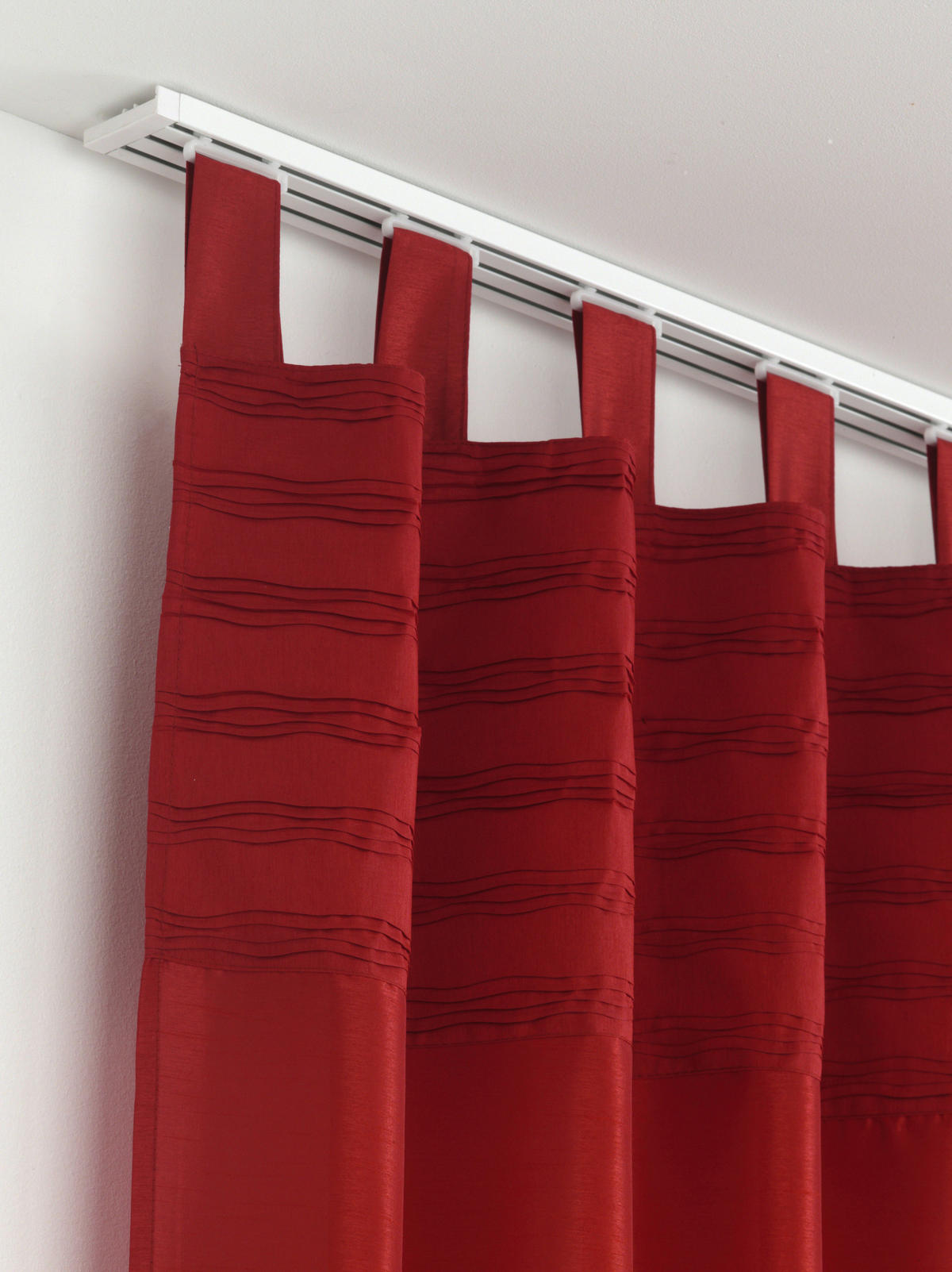 Schlaufengleiter Schlaufengleiter_8erPack - weiß (5,00cm) - Boviva