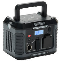 Balderia Powerstation PPS500 B/H/T: ca. 23x17,8x16,8 cm BALDERIA Power Cube PPS500 - (23,00/17,80/16,80cm) - Balderia