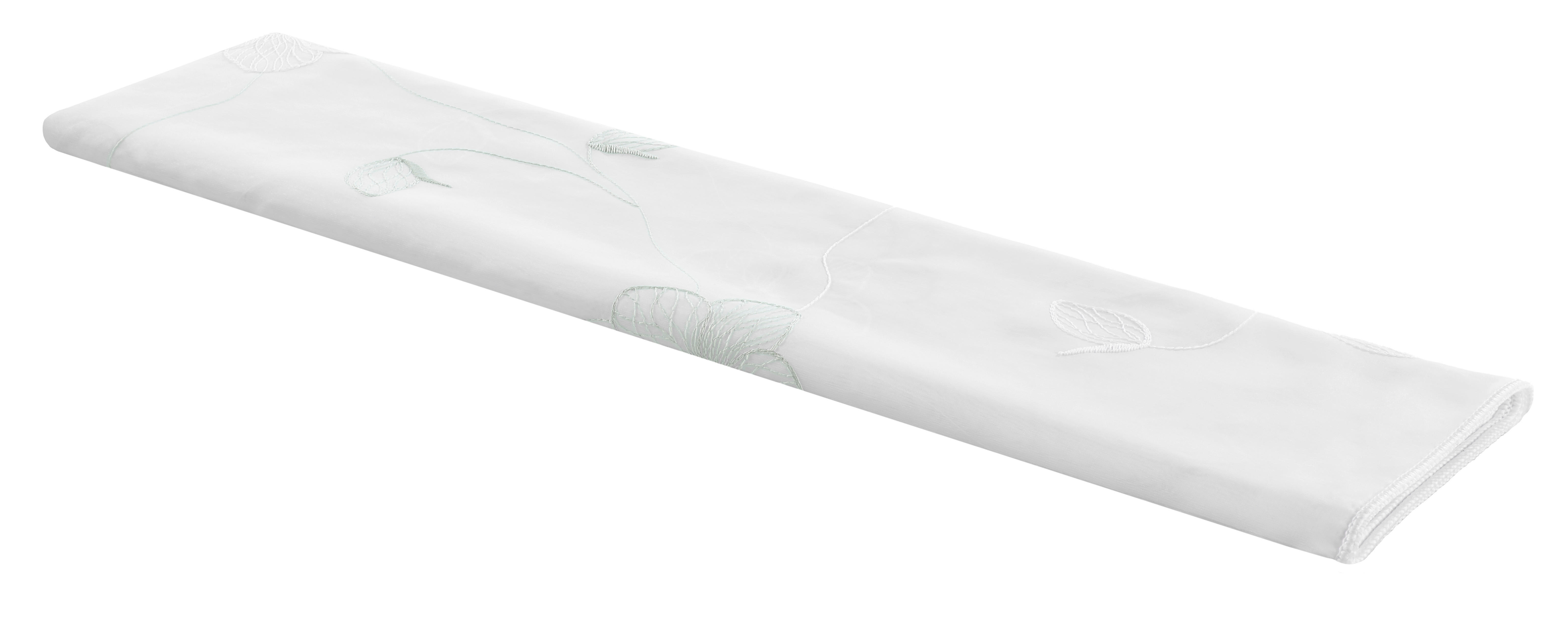 Store-Meterware Ala salbei H: ca. 280 cm Ala - salbei (280,00cm)