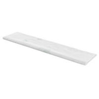 Store-Meterware Ala salbei H: ca. 280 cm Ala - salbei (280,00cm)
