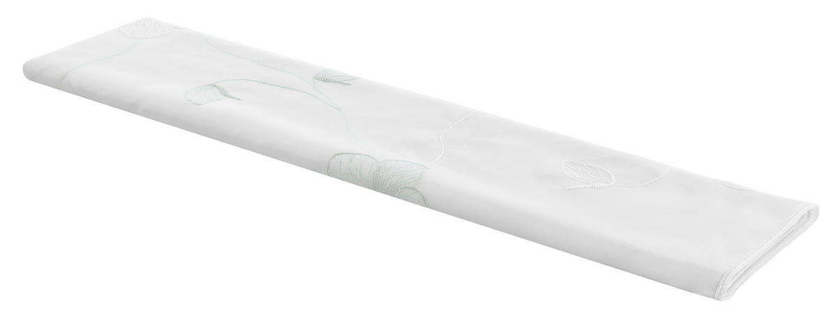 Store-Meterware Ala salbei H: ca. 280 cm Ala - salbei (280,00cm)