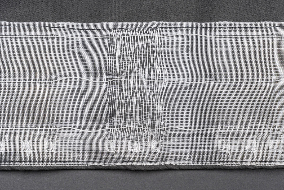 Kombivorhang 2er Pack Day&Night schwarz B/L: ca. 135x300 cm Day&Night - schwarz (135,00/300,00cm)