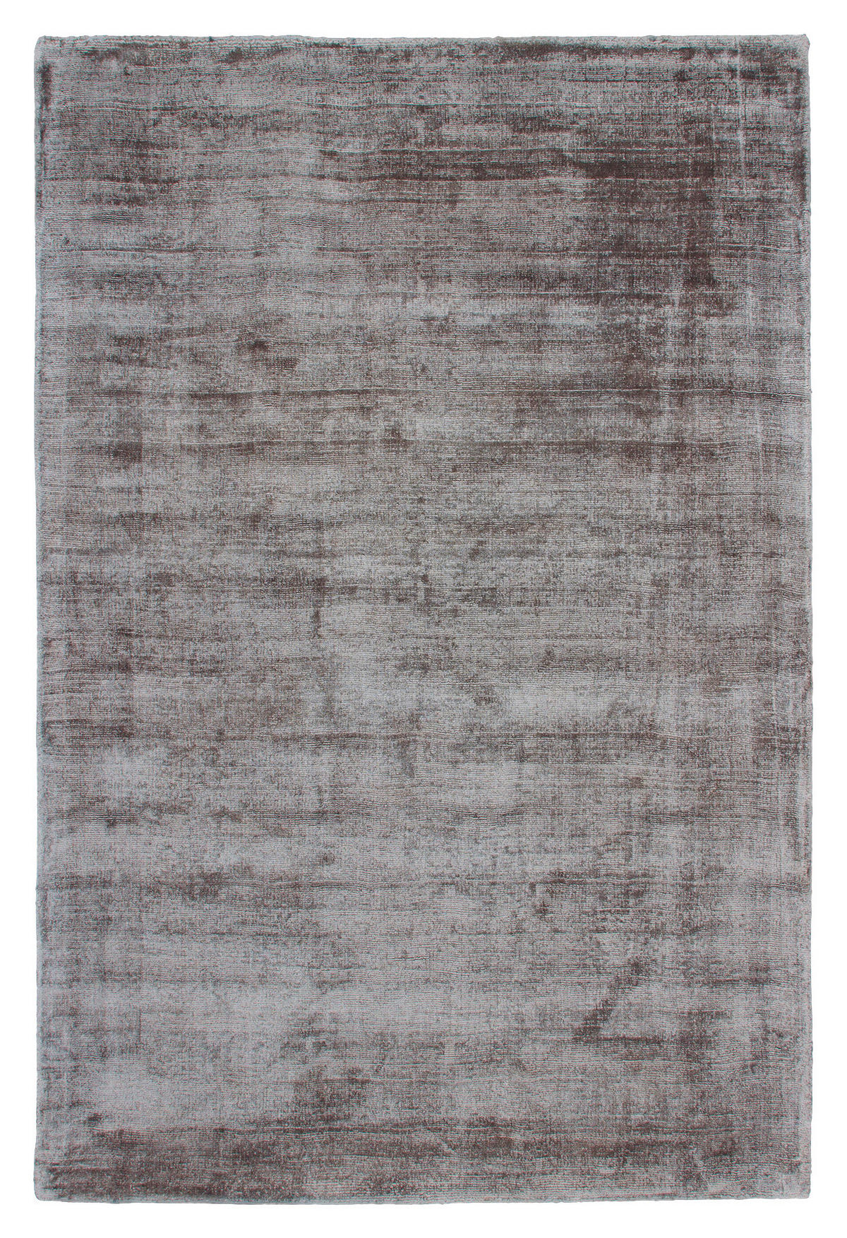 Obsession Teppich My Indigenous silber B/L: ca. 120x170 cm My Indigenous - silber (120,00/170,00cm) - Obsession