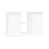 vidaXL Aquariumständer Aquariumständer - weiß (101,00/58,00/41,00cm) - vidaXL