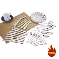 POCOline Besteckset Besteckset_40tlg. - POCOline