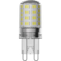 Blulaxa Leuchtmittel 49310 G9 LED-Stiftsockellampe G9 - (9,70/5,90/2,10cm) - Blulaxa