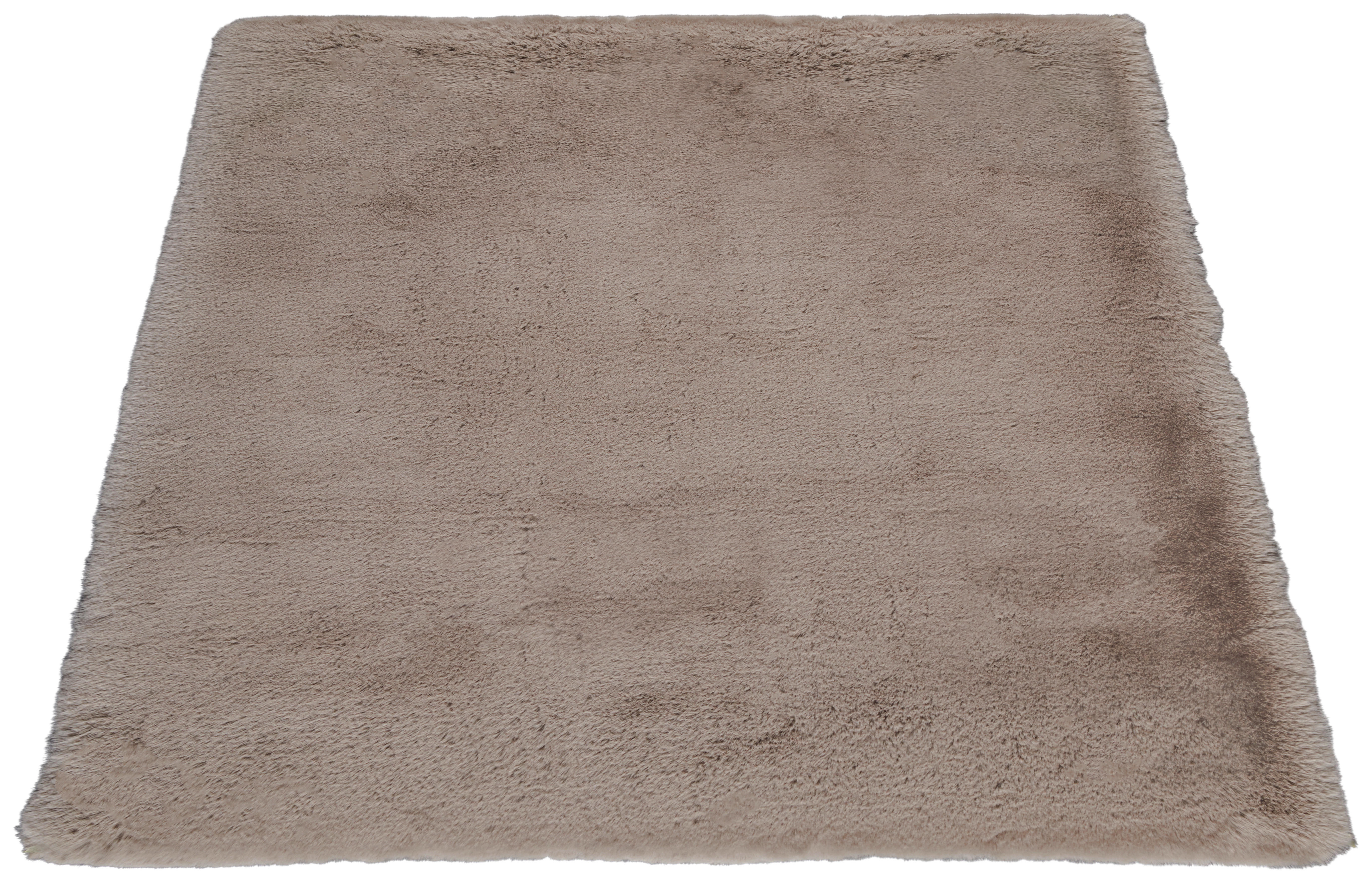 Teppich Moyo-Premium taupe B/L: ca. 120x160 cm Moyo-Premium - taupe (120,00/160,00cm)