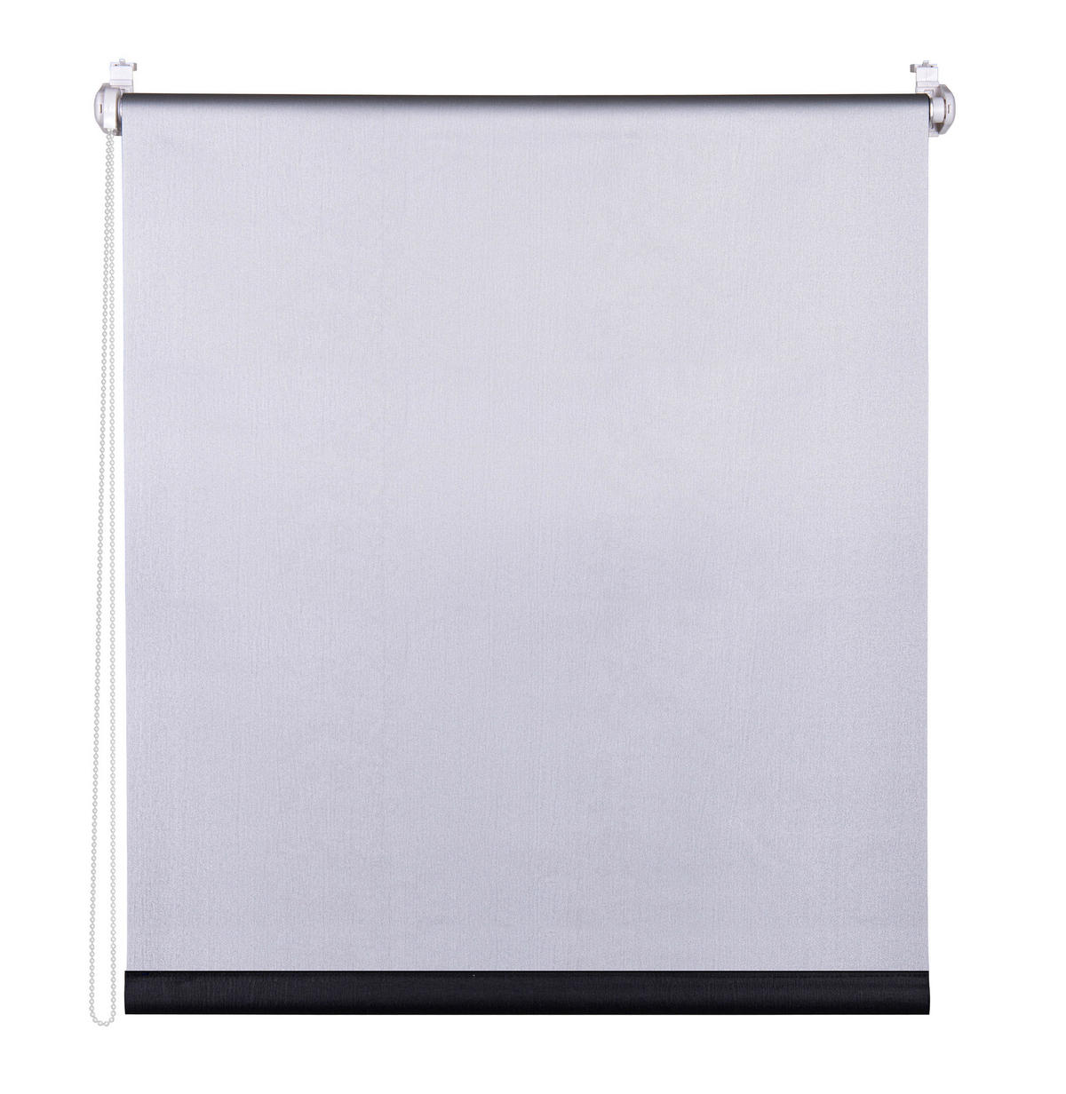 Verdunklungsrollo Darkness anthrazit B/L: ca. 110x150 cm Darkness - anthrazit (110,00/150,00cm)