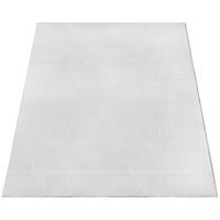 Dinarsu Teppich Stilo offwhite B/L: ca. 200x280 cm Stilo - offwhite (200,00/280,00cm) - Dinarsu