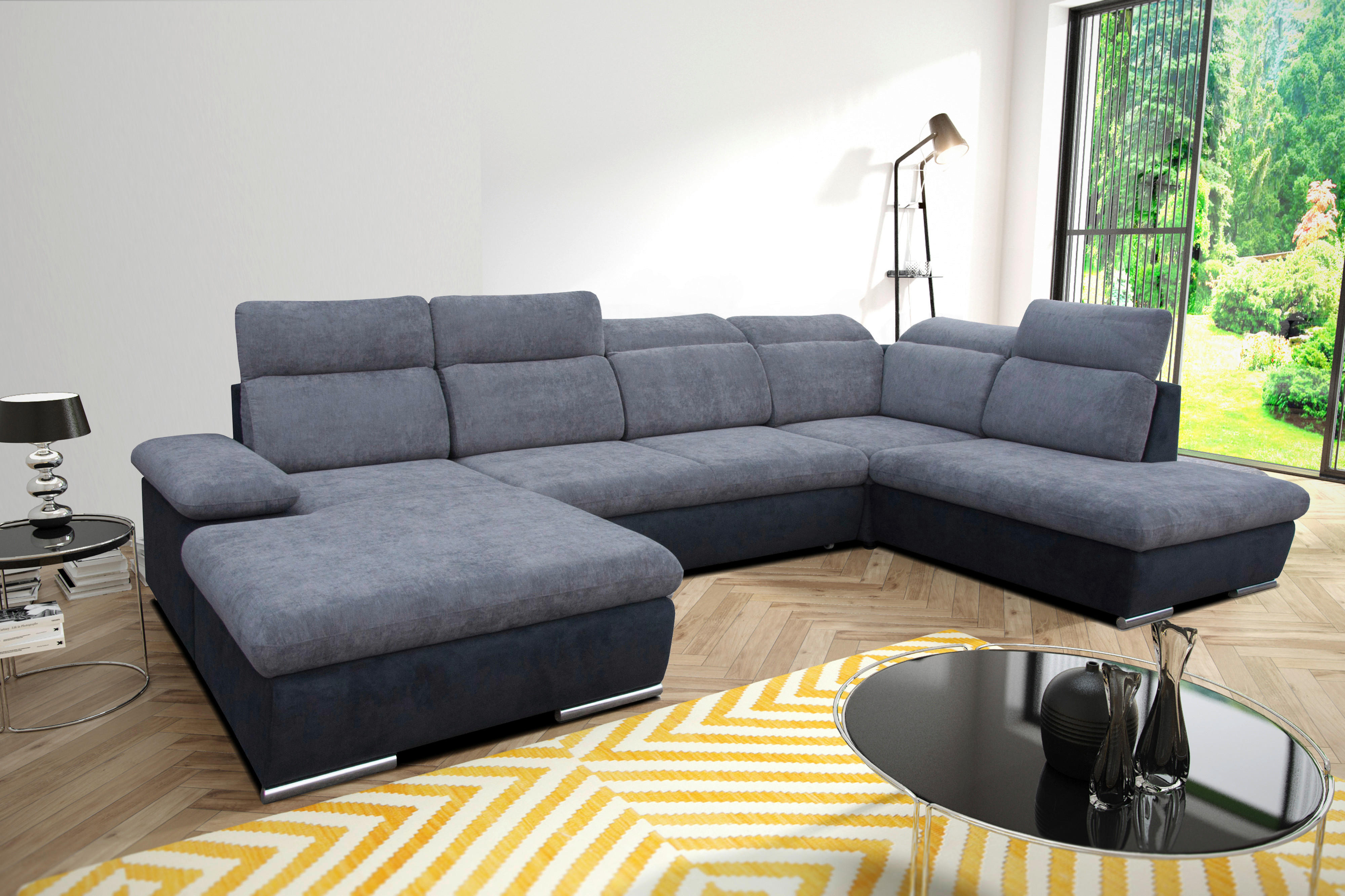 Sofas & Couches Polstermöbel online kaufen POCO Möbelhaus