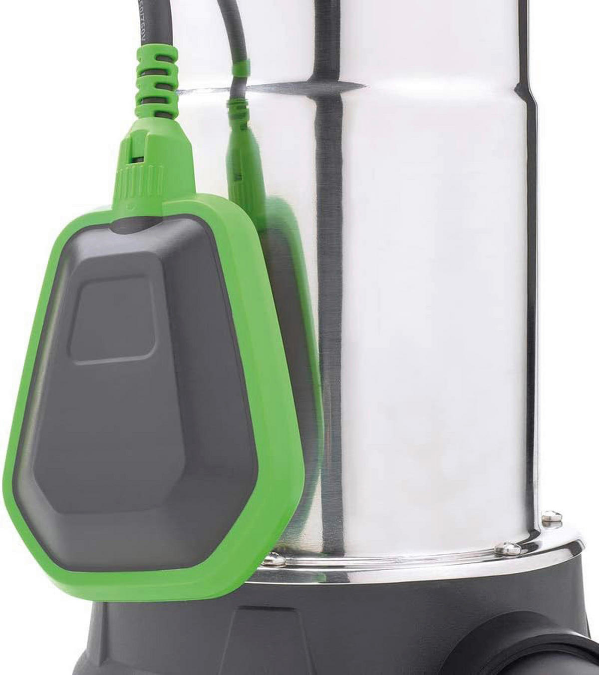 Aquanique Tauchpumpe AR-2573 ca. 500 W Tauchpumpe DWP 15000 AR-2573 - Aquanique
